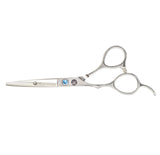 Professional Left Handed Hairdressing Scissors
