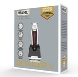 Wahl Detailer Cordless LI Trimmer