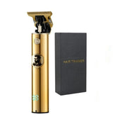 Professional Small Fader Hair Trimmer Gold