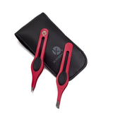 Eyebrow Tweezers Set