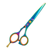 Multi Color Hairdressing Scissors