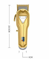 Barber Hair Clippers