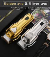 Barber Hair Clippers