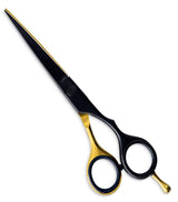 Black & Gold Soul Hairdressing Scissors
