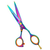 Multi Color Hairdressing Scissors