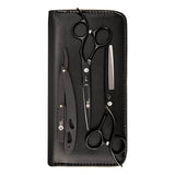 Barber Scissors Set