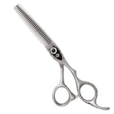 Curved Right Handed Barber Scissor