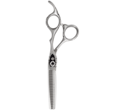 Curved Right Handed Barber Scissor