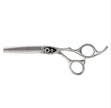 Curved Right Handed Barber Scissor