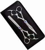 Hairdressing Scissors Set
