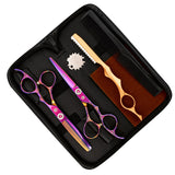 Hairdressing Scissors Set