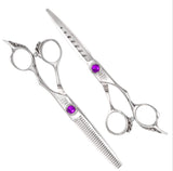 Barber Scissors Set
