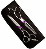 Hairdressing Scissors Set