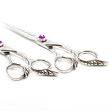 Barber Shears Set