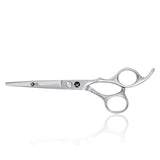 Silver Line Hairdressing Scissors