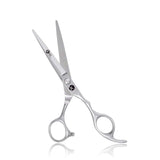 Silver Line Hairdressing Scissors