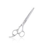 Silver Line Hairdressing Scissors