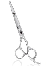 Silver Line Hairdressing Scissors