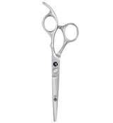 Silver Line Hairdressing Scissors