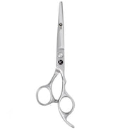Silver Line Hairdressing Scissors