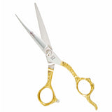Gold Tail Hairdressing Scissors 6.0