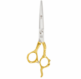 Gold Tail Hairdressing Scissors 6.0