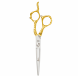 Gold Tail Hairdressing Scissors 6.0