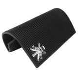 Hairdresser Salon PU Flexible Mat