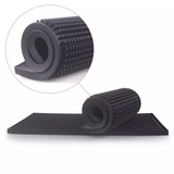 Hairdresser Salon PU Flexible Mat / Pad Non-Slip