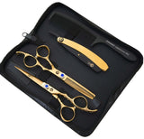 Hairdressing Scissors Set