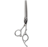Professional Curved Thinning Scissors