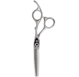 Professional Curved Thinning Scissors