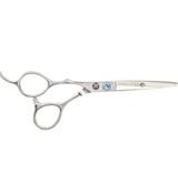 Professional Left Handed Hairdressing Scissors