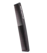 Hairdressing Metal Carbon Aluminum Comb