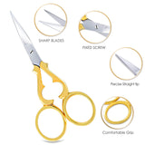 Embriody Small Scissors For Nails