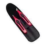 Professional Eyebrow Tweezers Set