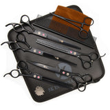 Pet Grooming Scissors Kit