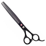 Professional Pet Grooming Scissors Kit
