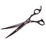 Pet Grooming Scissors Kit