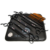 Pet Grooming Scissors Kit