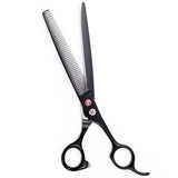 Pet Grooming Scissors Kit