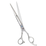 Pet Hair Grooming Straight Scissors
