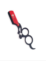 Professional Straight Single Blade Razor