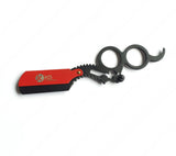 Professional Straight Single Blade Razor