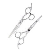 Professional Hairdressing Scissors Set