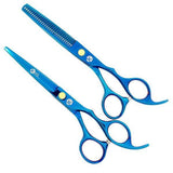Barber Scissors Set