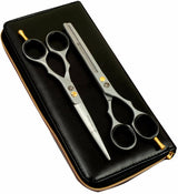 Hair Cutting Scissors Set