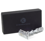 Hair Removal Safety Razor