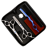 Hairdressing Scissors Set