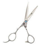 Professional Left Handed Hairdressing Scissors